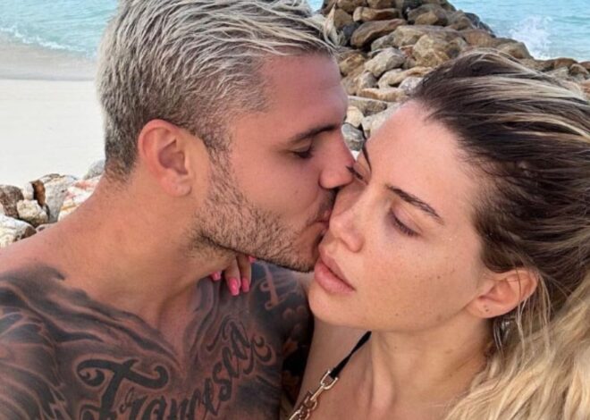 Wanda Nara ve Mauro Icardi’nin Boşanma Sürecinde Servet Krizi Büyüyor